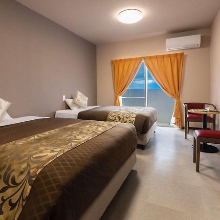 Mr.Kinjo Happiness Resaort Ⅰ Aparthotel Miyako-jima Luaran gambar